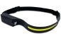 Preview: FAMEX 33510 LED headlamp 350 lumen with USB